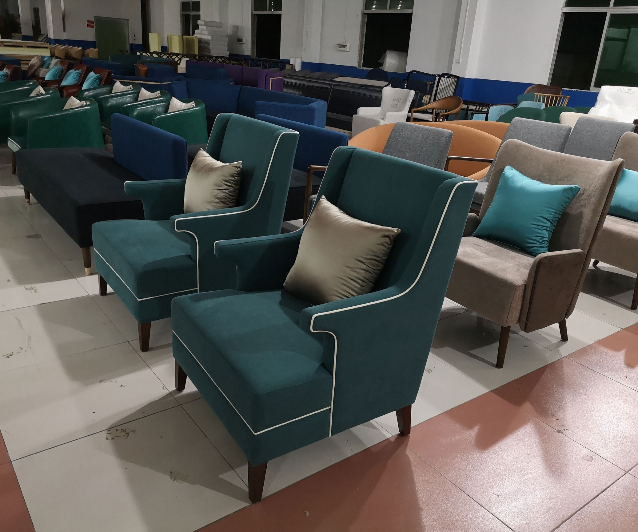 Hozota Furniture Manufacturer