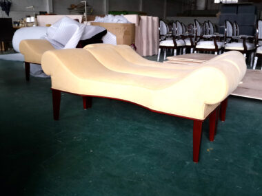 Sofitel-Hotel furniture manufacturer