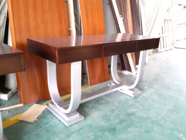 Sofitel-Hotel furniture manufacturer