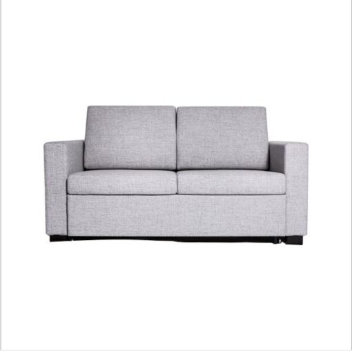 Modern Hotel Living Room Couch Furniture Comfort 2 Seater Sofa