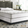 Hozota Hotel Bedding Suppliers Innerspring Queen Mattress