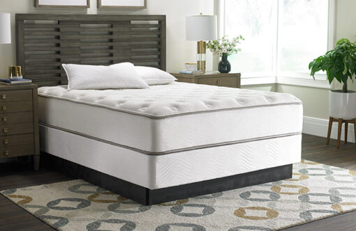 Hozota Hotel Bedding Suppliers Innerspring Queen Mattress