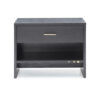 Hozota Hotel Furniture Bedroom One-Drawer Nightstand